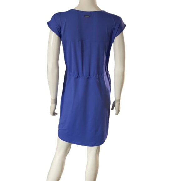 Columbia Cold Bay II Dress Small - Picture 3 of 4